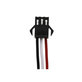 Μπαταρία για Sencor SVC9031BK, Bobsweep, Carneo, Samba, Vileda, Wisdom, 3000mAh, Ni-MH, 14.4V, YX-NI-022144-COR, HQ