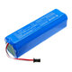 Μπαταρία για Sencor SRV 9350WH, 5200mAh, Li-Ion, 14.4V, SRX 9301, HQ
