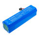 Μπαταρία για Sencor SRV 9350WH, 5200mAh, Li-Ion, 14.4V, SRX 9301, HQ