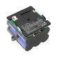 Μπαταρία για Tineco iFloor S5, 4000mAh, Li-Ion, 21.6V, CL2019-6S1P-02A, HQ