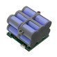 Μπαταρία για Tineco iFloor S5, 4000mAh, Li-Ion, 21.6V, CL2019-6S1P-02A, HQ