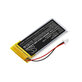 Μπαταρία για Cardo Q1, Q3, 450mAh, Li-Pol, 3.7V, BAT00003, HQ