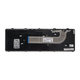 Πληκτρολόγιο SK/CZ για HP Probook 450, 460, 470, 650