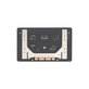 Πλήρες trackpad για MacBook Pro 13", A2338 (2020), Silver, 661-27533, Genuine Apple