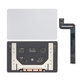 Πλήρες trackpad για MacBook Pro 13", A2338 (2020), Silver, 661-27533, Genuine Apple