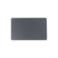Πλήρες trackpad για MacBook Pro 14", A2779 (2023), Space Gray, 661-32206, Genuine Apple