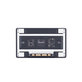 Πλήρες trackpad για MacBook Pro 14", A2442 (2021), A2779 (2023), Silver, 661-32208, Genuine Apple