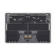 Άνω πλαίσιο πληκτρολογίου για MacBook Air 15", A3114 (2023), με πληκτρολόγιο US και μπαταρία, Space Gray, 661-34895, Genuine Apple