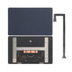 Πλήρες trackpad για MacBook Air 15", A2941 (2023), Midnight, 661-34952, Genuine Apple