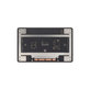 Πλήρες trackpad για MacBook Pro 14", A2992 (2023), Space Gray, 661-38735, Genuine Apple