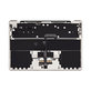 Άνω πλαίσιο πληκτρολογίου για MacBook Air 13", A3113 (2024), με πληκτρολόγιο US και μπαταρία, Starlight, 661-40229, Genuine Apple
