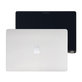 Οθόνη LCD για MacBook Air 15", A3114 (2024), με μπροστινό γυαλί και κάλυμμα, Silver, 661-40256, Genuine Apple