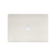 Οθόνη LCD για MacBook Air 15", A3114 (2024), με μπροστινό γυαλί και κάλυμμα, Starlight, 661-40261, Genuine Apple