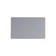 Πλήρες trackpad για MacBook Air 15", A3114 (2024), Space Gray, 661-40270, Genuine Apple