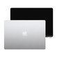 Οθόνη LCD για MacBook Air 13", A3113 (2024), με μπροστινό γυαλί και κάλυμμα, Silver, 661-40279, Genuine Apple