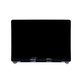 Οθόνη LCD για MacBook Pro 14", A3112, A3185 (2024), με μπροστινό γυαλί και κάλυμμα, Silver, 661-41792, Genuine Apple