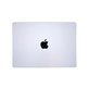 Οθόνη LCD για MacBook Pro 14", A3112, A3185 (2024), με μπροστινό γυαλί και κάλυμμα, Silver, 661-41792, Genuine Apple