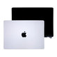 Οθόνη LCD για MacBook Pro 14", A3112, A3185 (2024), με μπροστινό γυαλί και κάλυμμα, Silver, 661-41792, Genuine Apple
