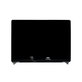 Οθόνη LCD για MacBook Pro 16", A3403 (2024), με μπροστινό γυαλί και κάλυμμα, Silver, 661-42323, Genuine Apple, Genuine Apple