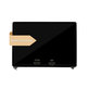 Οθόνη LCD για MacBook Pro 16" A3403 (2024), με μπροστινό γυαλί και κάλυμμα, Nano-Texture, Space Black, 661-42326, Genuine Apple