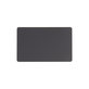 Πλήρες trackpad για MacBook Pro 14", A3185 (2024), Space Black, 661-42651, Genuine Apple