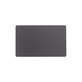 Πλήρες trackpad για MacBook Pro 16", A3403 (2024), Space Black, 661-46156, Genuine Apple