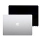 Οθόνη LCD για MacBook Air 15", A3241 (2025), με μπροστινό γυαλί και κάλυμμα, Silver, 661-50129, Genuine Apple
