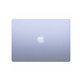 Οθόνη LCD για MacBook Air 15", A3241 (2025), με μπροστινό γυαλί και κάλυμμα, Sky Blue, 661-50132, Genuine Apple