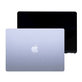 Οθόνη LCD για MacBook Air 15", A3241 (2025), με μπροστινό γυαλί και κάλυμμα, Sky Blue, 661-50132, Genuine Apple