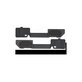 Ηχεία για MacBook Pro 16", A2485 (2021), A2780 (2023), 923-10067, Genuine Apple