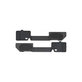 Ηχεία (Αριστερό και Δεξί) για MacBook Pro 16", A3403 (2024), 923-11884, Genuine Apple