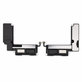 Ηχεία (Αριστερό και Δεξί) για MacBook Air 15", A3241 (2025), 923-12444, Genuine Apple
