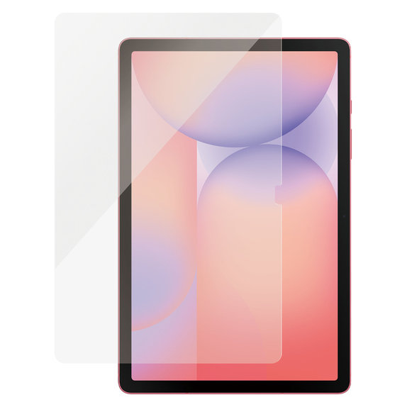 Σκληρυμένο γυαλί UWF για Samsung Galaxy Tab S10 Lite, Διάφανο, PanzerGlass