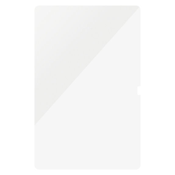 Σκληρυμένο γυαλί UWF για Samsung Galaxy Tab S10 Lite, Διάφανο, PanzerGlass