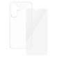 Bundle 2 σε 1 με εφαρμογέα για Samsung Galaxy A56 5G, PanzerGlass