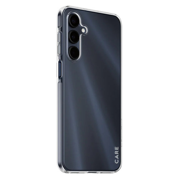 Θήκη X-Ray για Samsung Galaxy A26 5G, Διάφανο, PanzerGlass