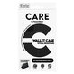 Θήκη Wallet Kickstand για Samsung Galaxy A56 5G, Μαύρο, PanzerGlass