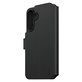 Θήκη Wallet Kickstand για Samsung Galaxy A56 5G, Μαύρο, PanzerGlass