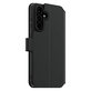 Θήκη Wallet Kickstand για Samsung Galaxy A56 5G, Μαύρο, PanzerGlass