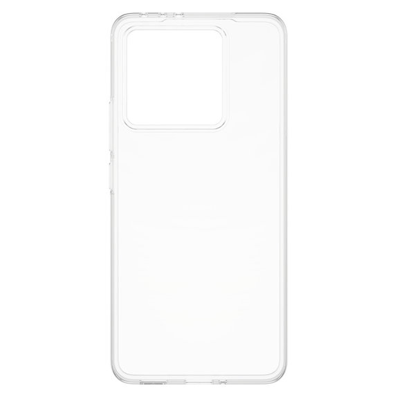 Θήκη Urban Combat για Xiaomi 15, Διάφανο, PanzerGlass