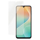 Σκληρυμένο γυαλί UWF για Samsung Galaxy M15 5G/F15 5G/A26 5G/A16/A16 5G, Μαύρο, PanzerGlass