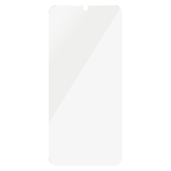 Σκληρυμένο γυαλί UWF για Samsung Galaxy M15 5G/F15 5G/A26 5G/A16/A16 5G, Μαύρο, PanzerGlass