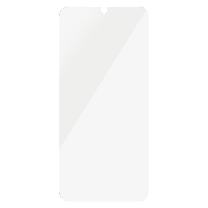 Σκληρυμένο γυαλί UWF για Samsung Galaxy M15 5G/F15 5G/A26 5G/A16/A16 5G, Μαύρο, PanzerGlass