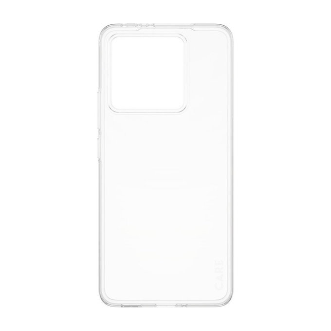 Θήκη X-Ray για Xiaomi 15T Pro 5G, Διαφανές, CARE