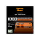 Προστατευτικό καλύμματος φακού Fender για iPhone 17 Pro Max, Πορτοκαλί, PanzerGlass