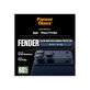 Προστατευτικό καλύμματος φακού Fender για iPhone 17 Pro Max, Μπλε, PanzerGlass