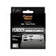Προστατευτικό καλύμματος φακού Fender για iPhone 17 Pro Max, Ασημί, PanzerGlass