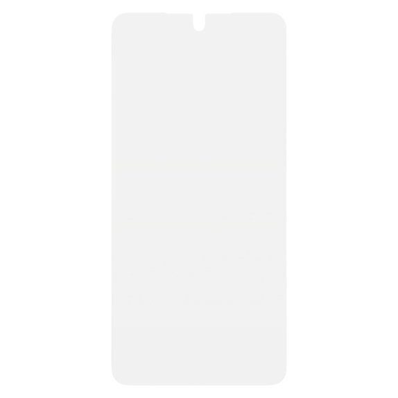 Σκληρυμένο γυαλί UWF Ceramic με εφαρμογέα για Samsung Galaxy S26+, Διάφανο, PanzerGlass