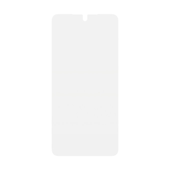 Σκληρυμένο γυαλί UWF με εφαρμογέα για Samsung Galaxy S26+, διάφανο, clear, PanzerGlass