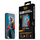 Σκληρυμένο γυαλί UWF με FASTFIT In-A-Box για Samsung S26, Διαφανές, PanzerGlass